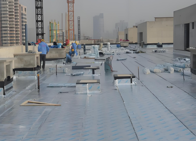 苏州房屋维修防水价格