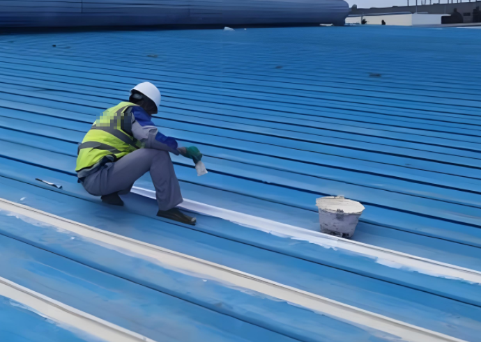 苏州厂房漏水维修价格