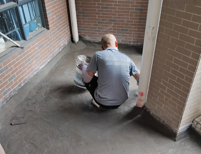 苏州室内外防水维修费用