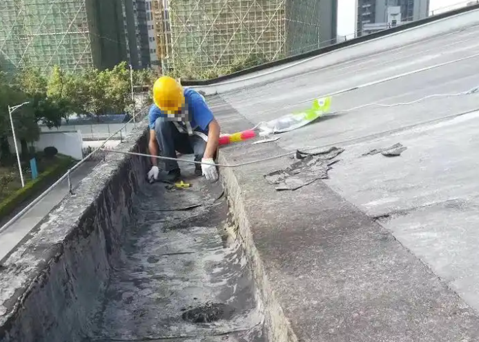 姑苏区常见的苏州房屋维修防水的方法你都了解吗