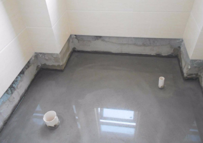 姑苏区卫生间防水的一些有效处理方法