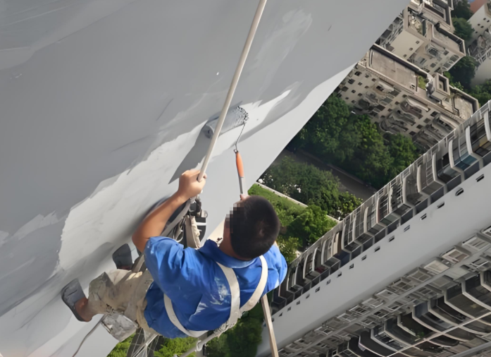 姑苏区外墙防水补漏维修时需考虑哪几个方面