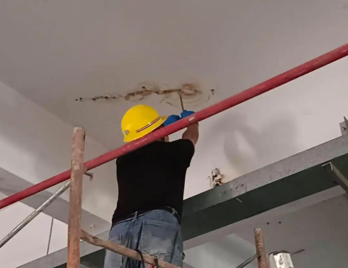 苏州家庭防水维修