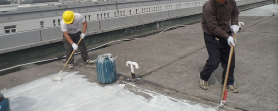 苏州外墙防水补漏维修费用